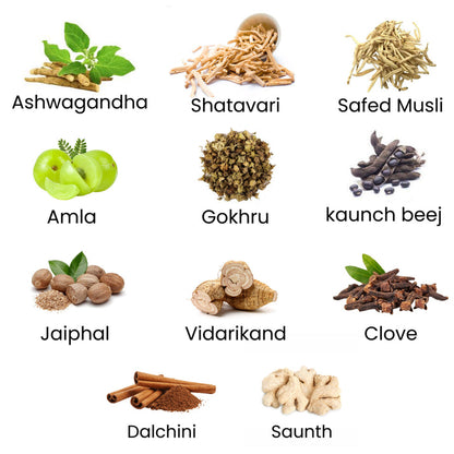 Khamira Gawzaban Ambari Jadwar Ood Saleeb Wala 125 GM