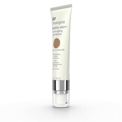 Neutrogena Healthy Skin Anti-Aging Perfector Spf 20 Medium To Deep 60