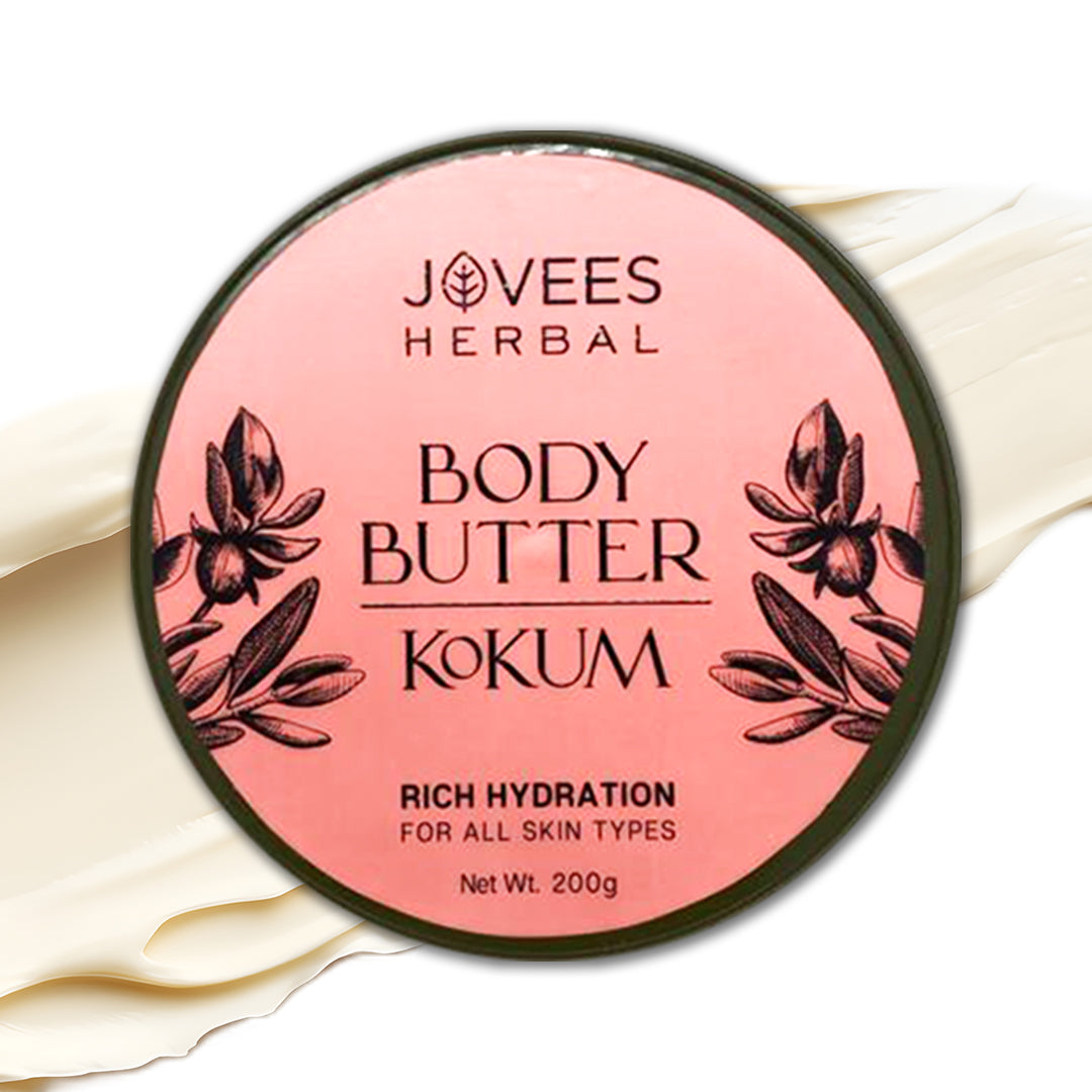 Jovees Kokum Body Butter