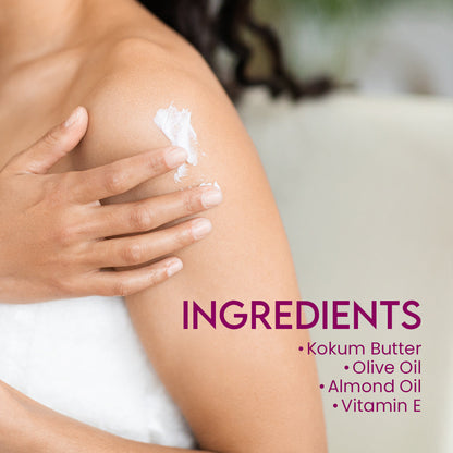 Jovees Kokum Body Butter