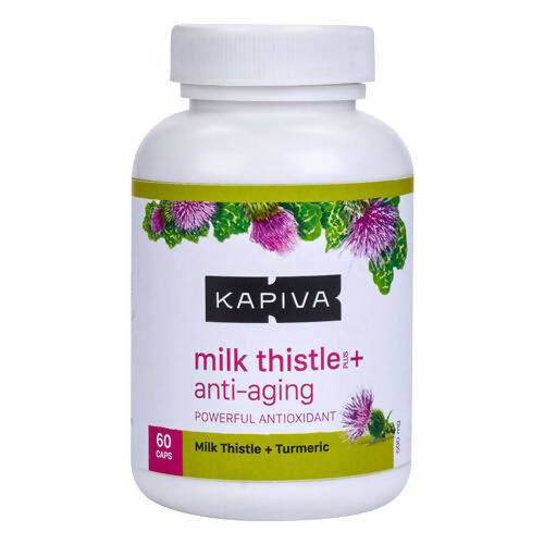 Kapiva Aloe Vera Hydrating Face Gel 500g