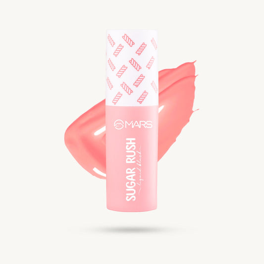 Mars Sugar Rush | Liquid Blusher