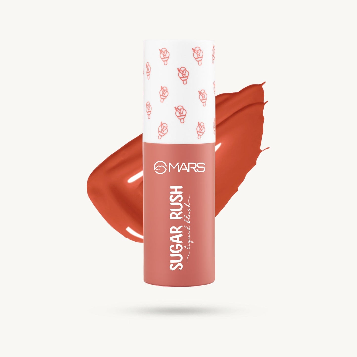 Mars Sugar Rush | Liquid Blusher