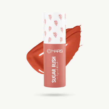 Mars Sugar Rush | Liquid Blusher
