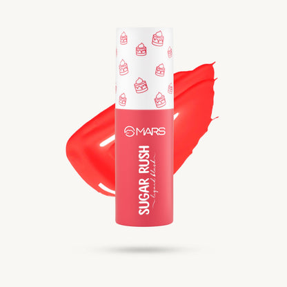 Mars Sugar Rush | Liquid Blusher