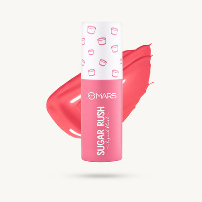 Mars Sugar Rush | Liquid Blusher