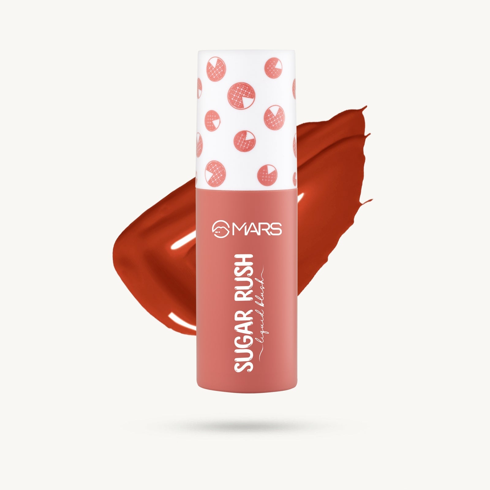 Mars Sugar Rush | Liquid Blusher