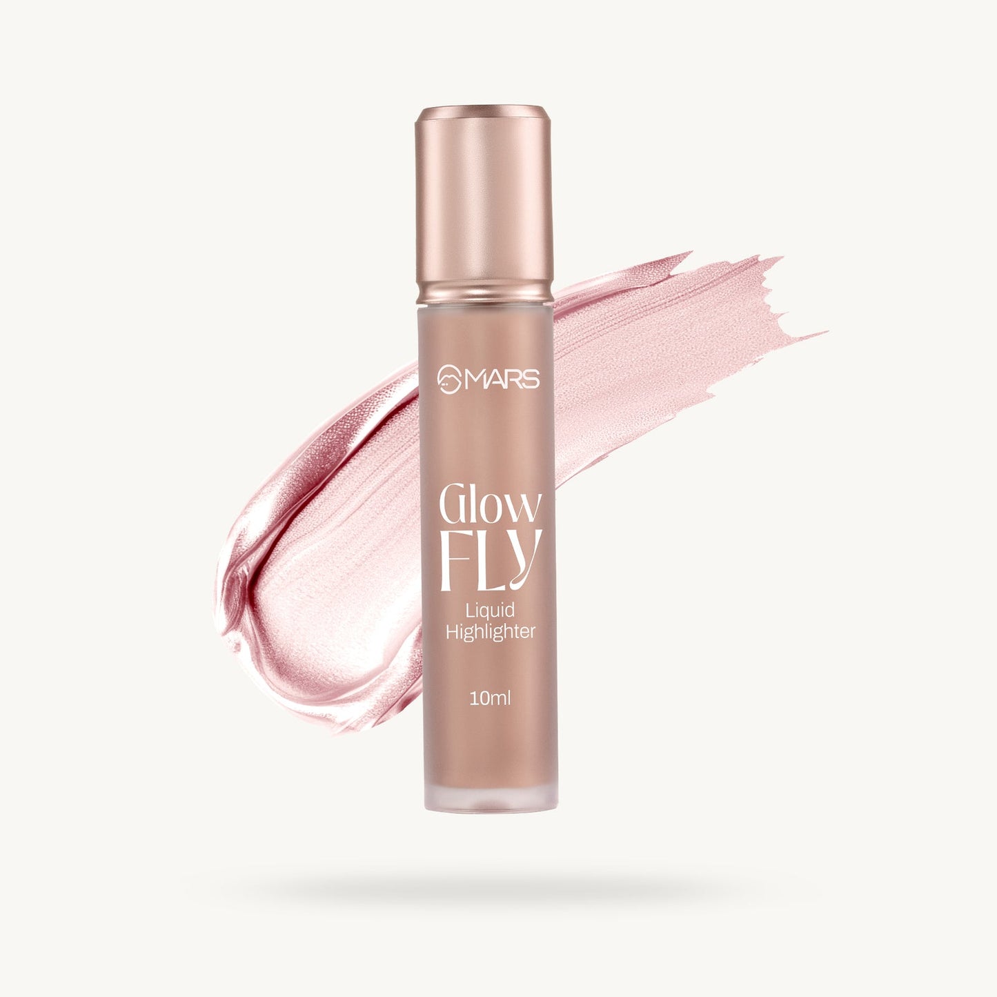 Mars Glowfly | Liquid Highlighter