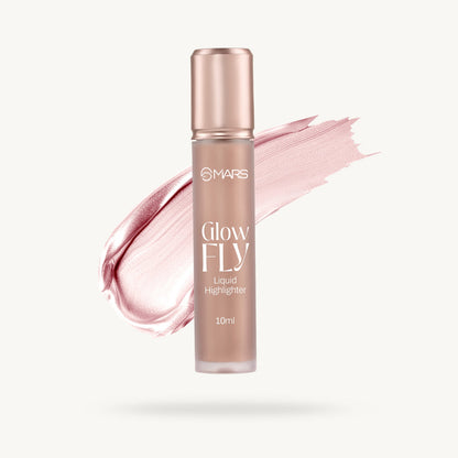 Mars Glowfly | Liquid Highlighter