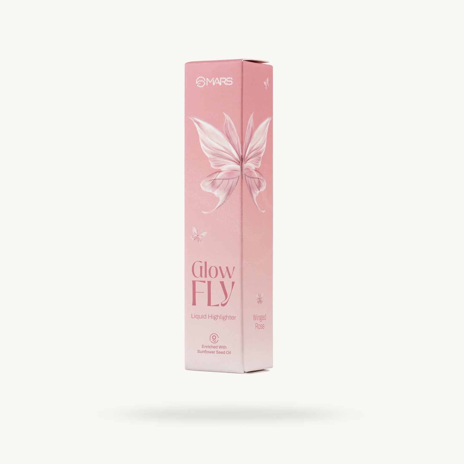 Mars Glowfly | Liquid Highlighter