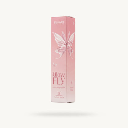 Mars Glowfly | Liquid Highlighter
