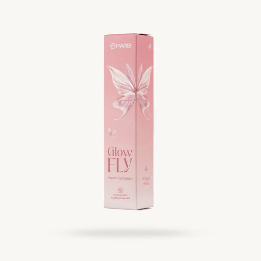 Mars Glowfly | Liquid Highlighter
