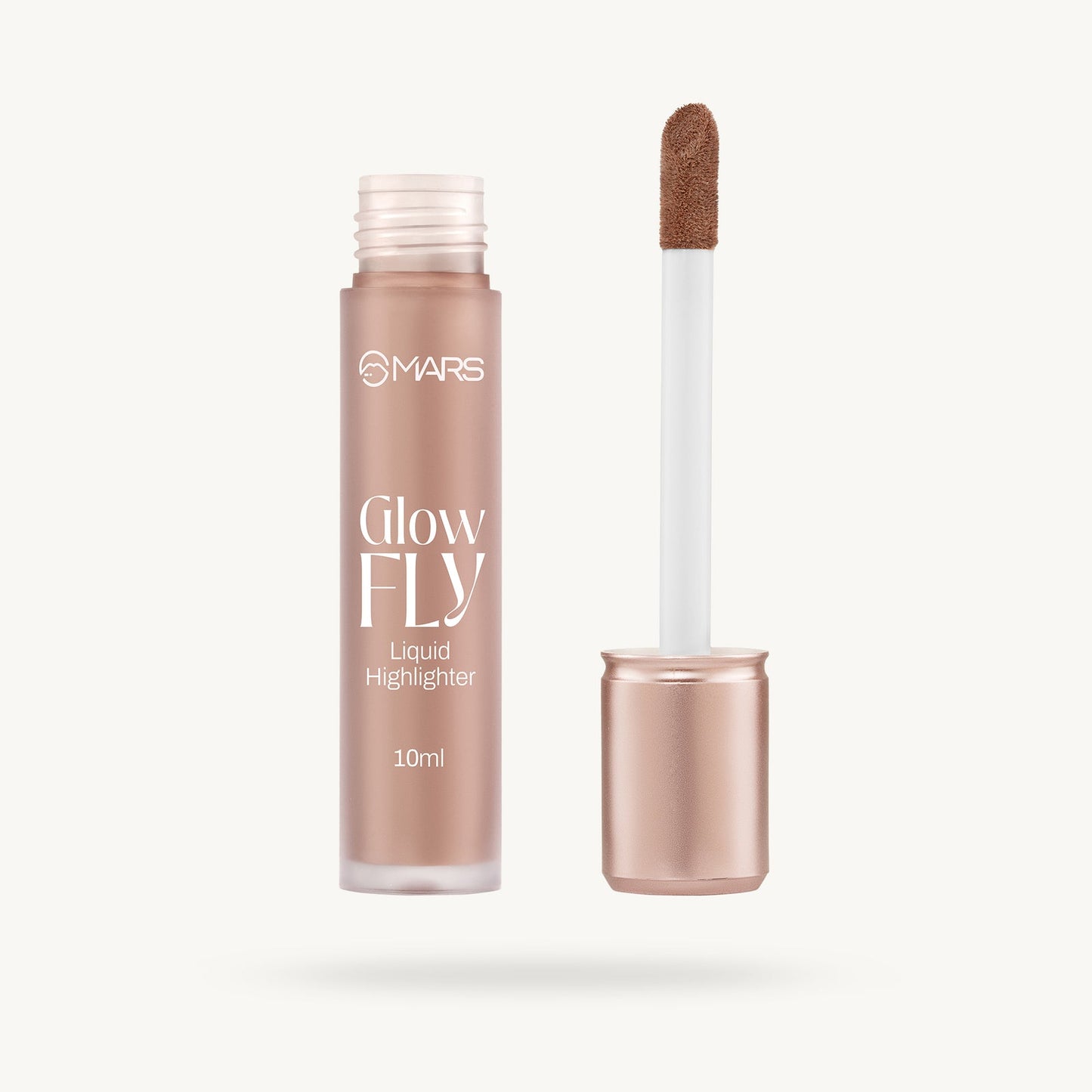 Mars Glowfly | Liquid Highlighter