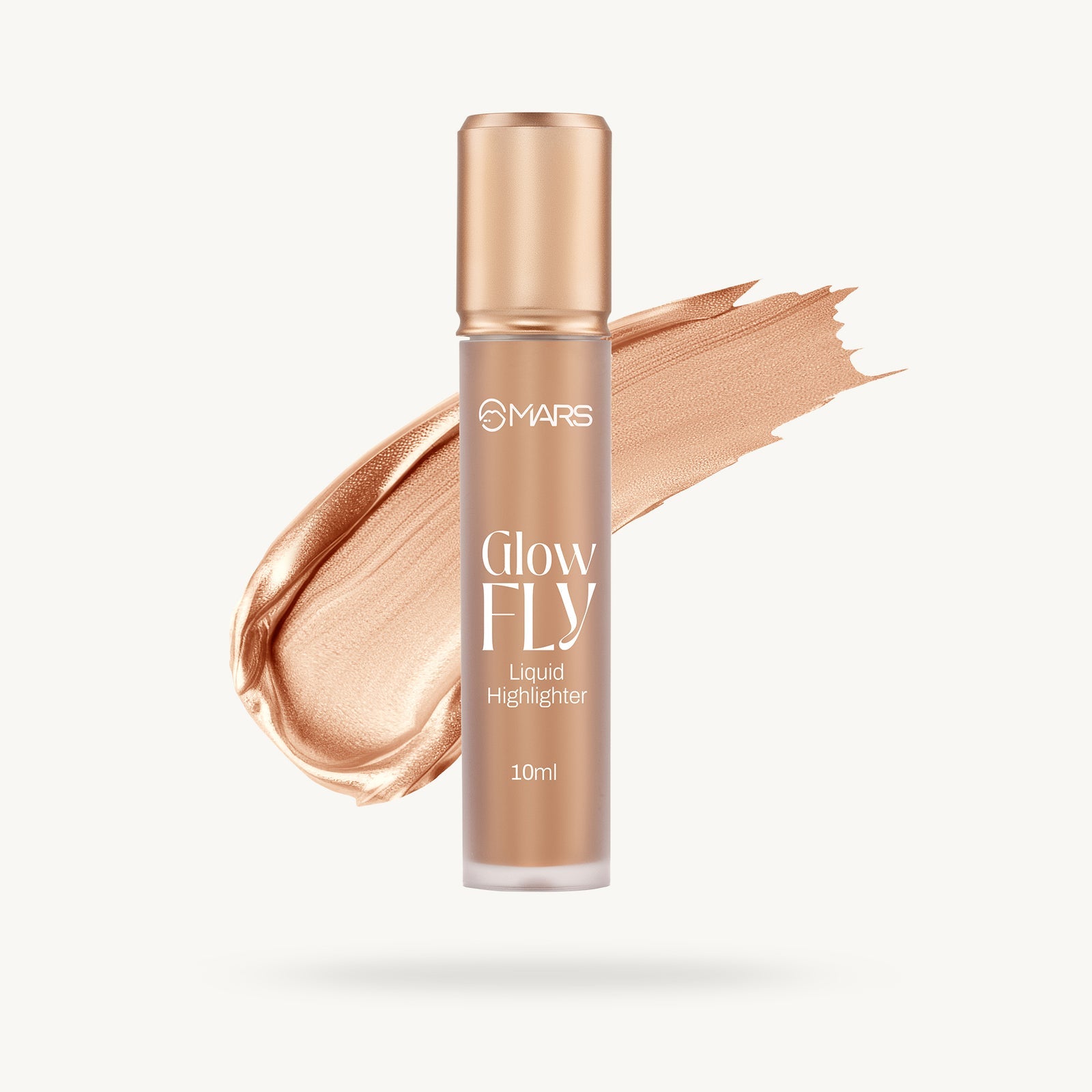 Mars Glowfly | Liquid Highlighter