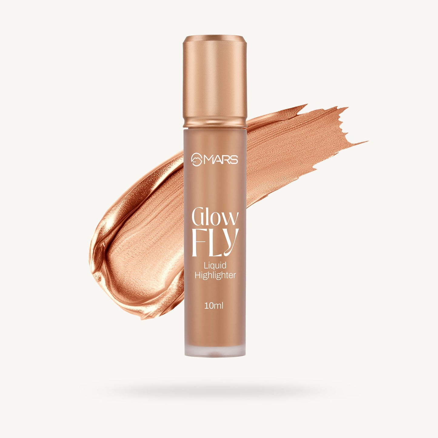 Mars Glowfly | Liquid Highlighter