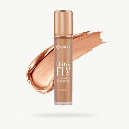Mars Glowfly | Liquid Highlighter