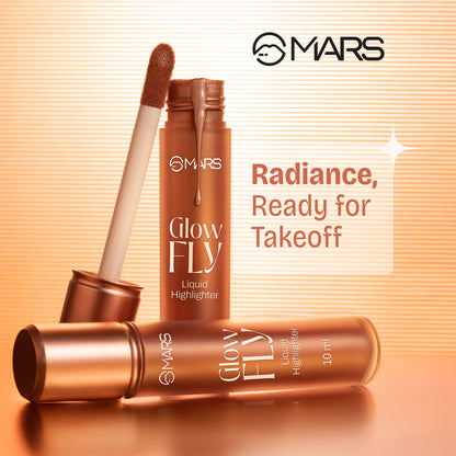 Mars Glowfly | Liquid Highlighter
