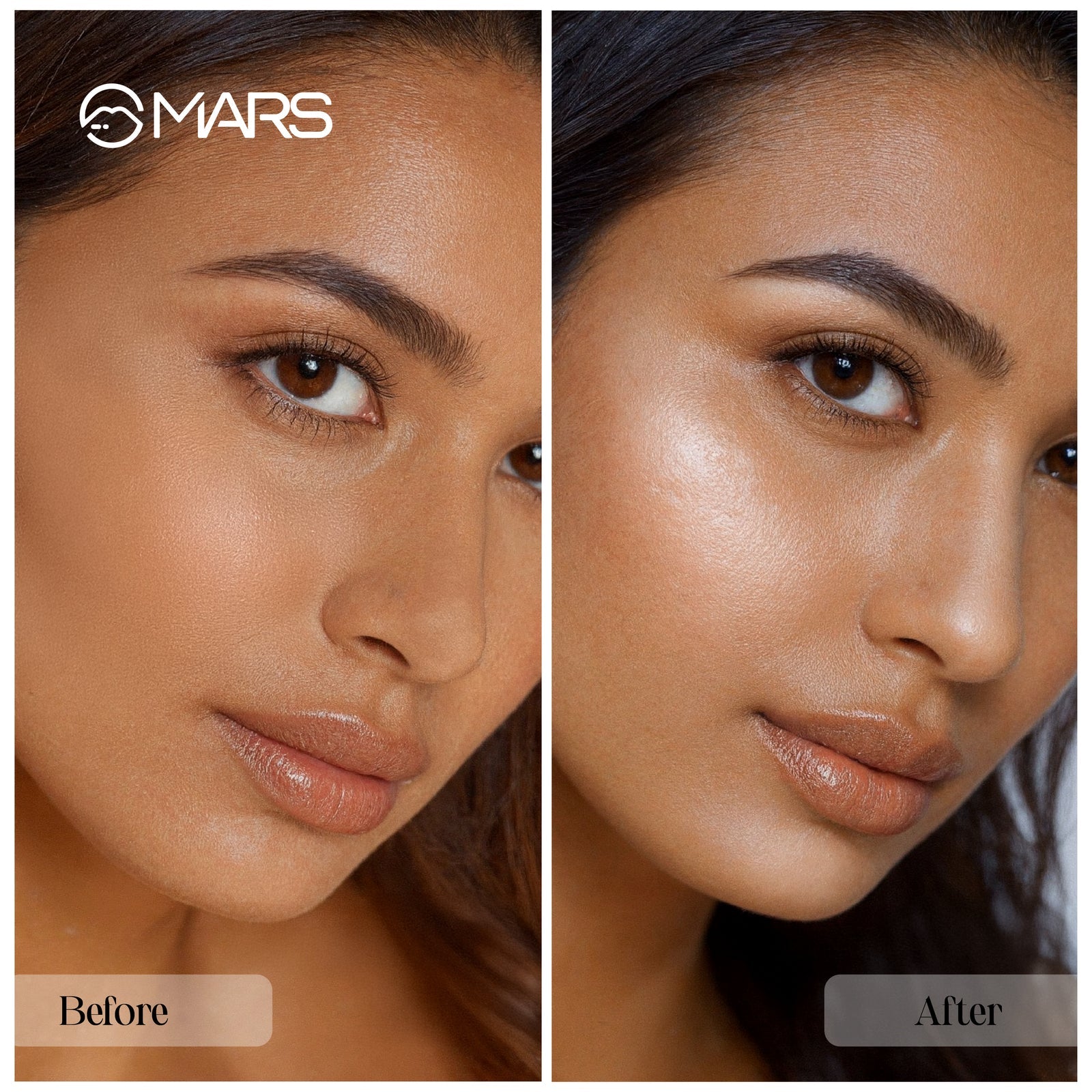 Mars Glowfly | Liquid Highlighter