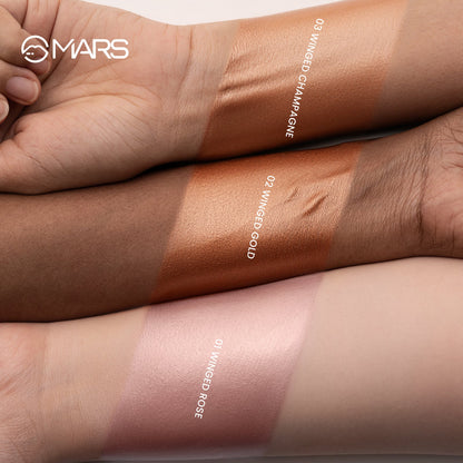 Mars Glowfly | Liquid Highlighter