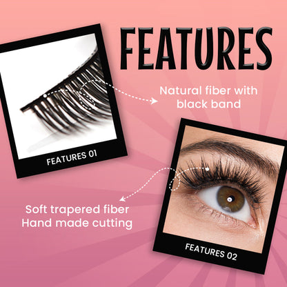Mars Highlash | Eyelashes