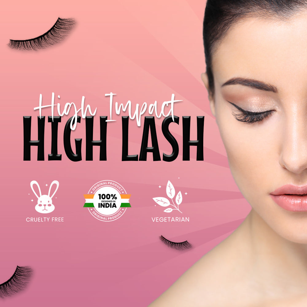 Mars Highlash | Eyelashes
