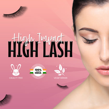 Mars Highlash | Eyelashes