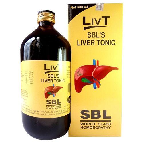 SBL Liv T Tonic - PUSHMYCART