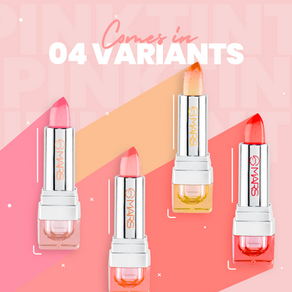 Mars Hydra Tint | Color Changing Lipstick