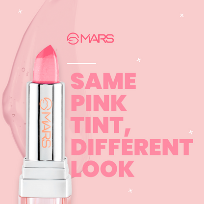 Mars Hydra Tint | Color Changing Lipstick