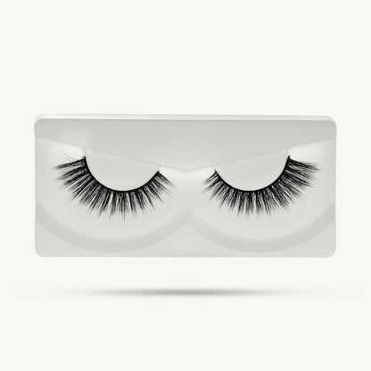Mars Fabulash Eyelashes
