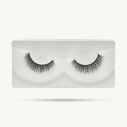 Mars Fabulash Eyelashes