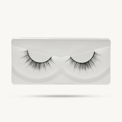 Mars Fabulash Eyelashes
