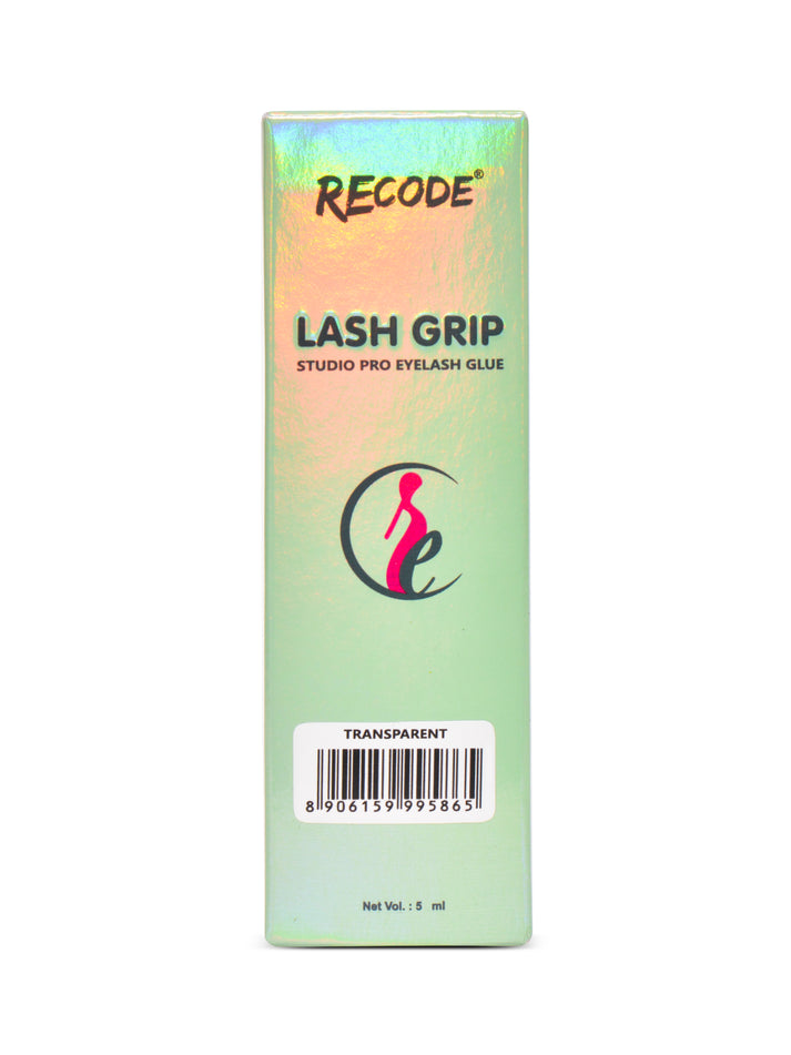 Recode-Lash-Grip