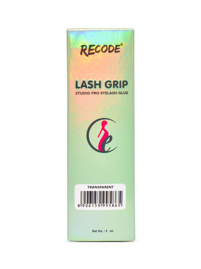Recode-Lash-Grip