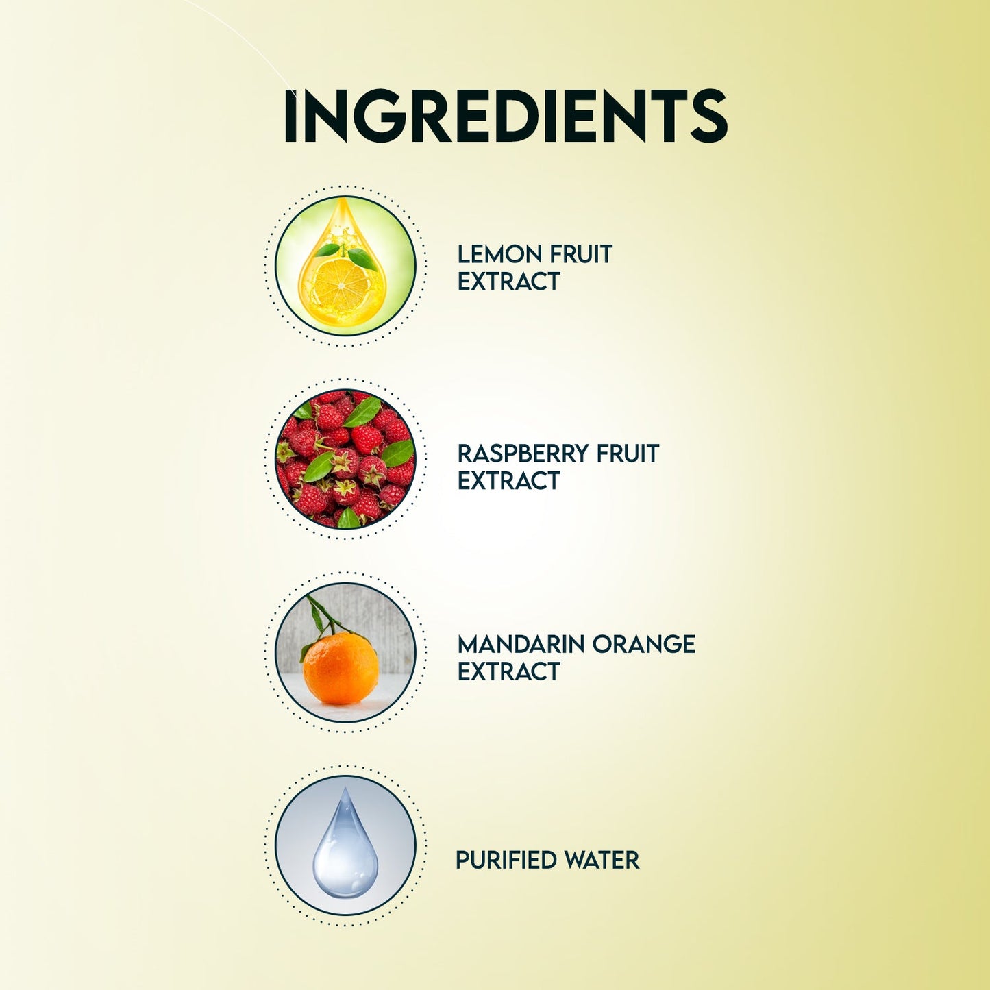 Jovees Lemon Body Wash