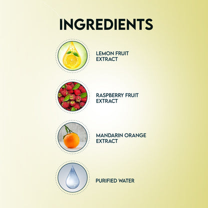 Jovees Lemon Body Wash