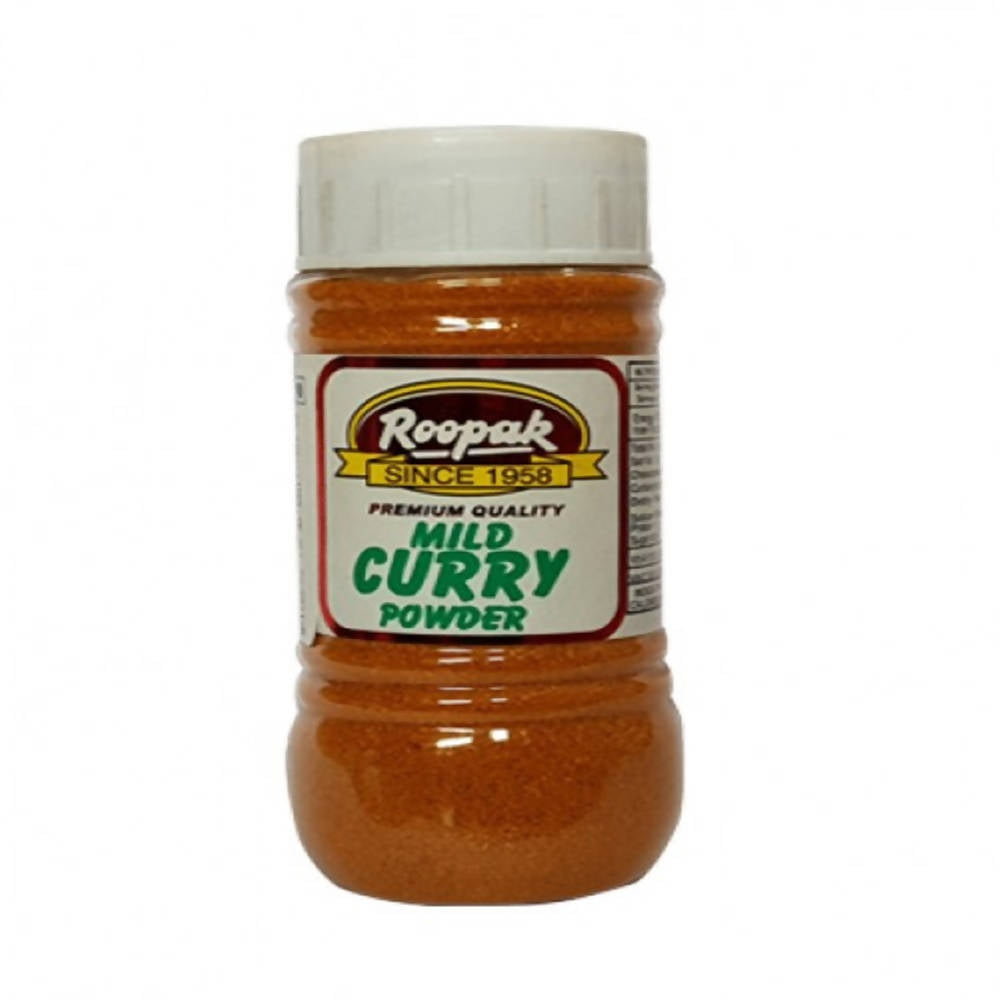 Roopak Mild Curry Powder