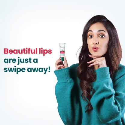 Himalaya Herbals Lip Balm - PUSHMYCART