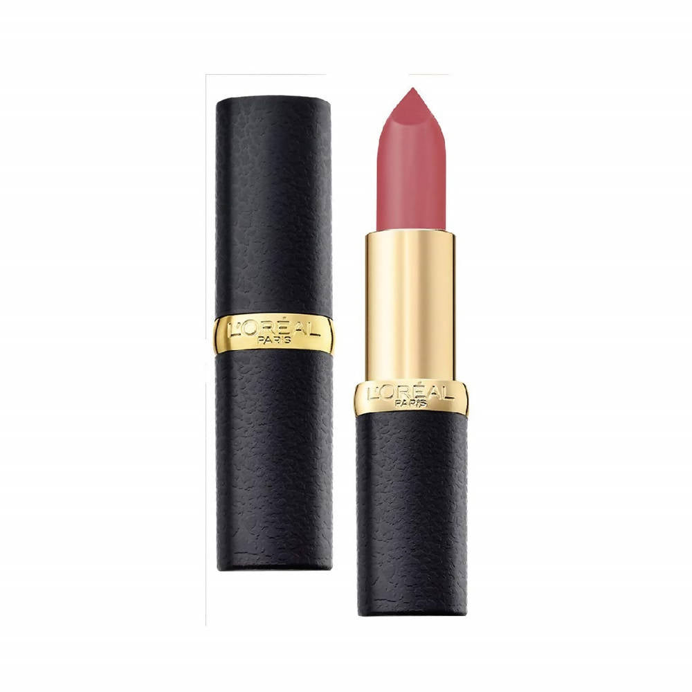 L'Oreal Paris Color Riche Moist Matte Lipstick 232 Beige Couture 4g