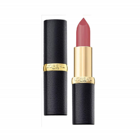 L'Oreal Paris Color Riche Moist Matte Lipstick 232 Beige Couture 4g