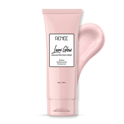 RENEE Lumi Glow Highlighting Moisturizer Cream