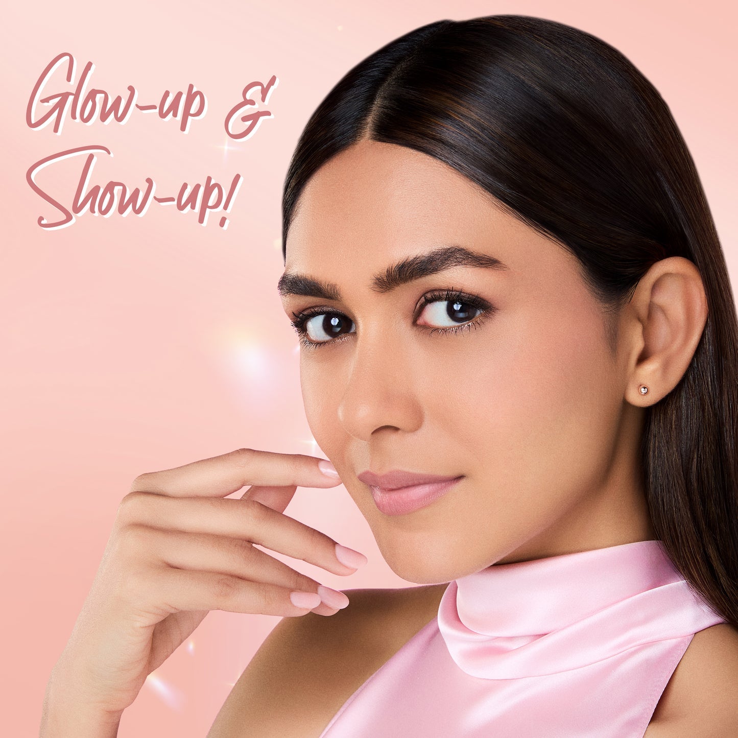 RENEE Lumi Glow Highlighting Moisturizer Cream