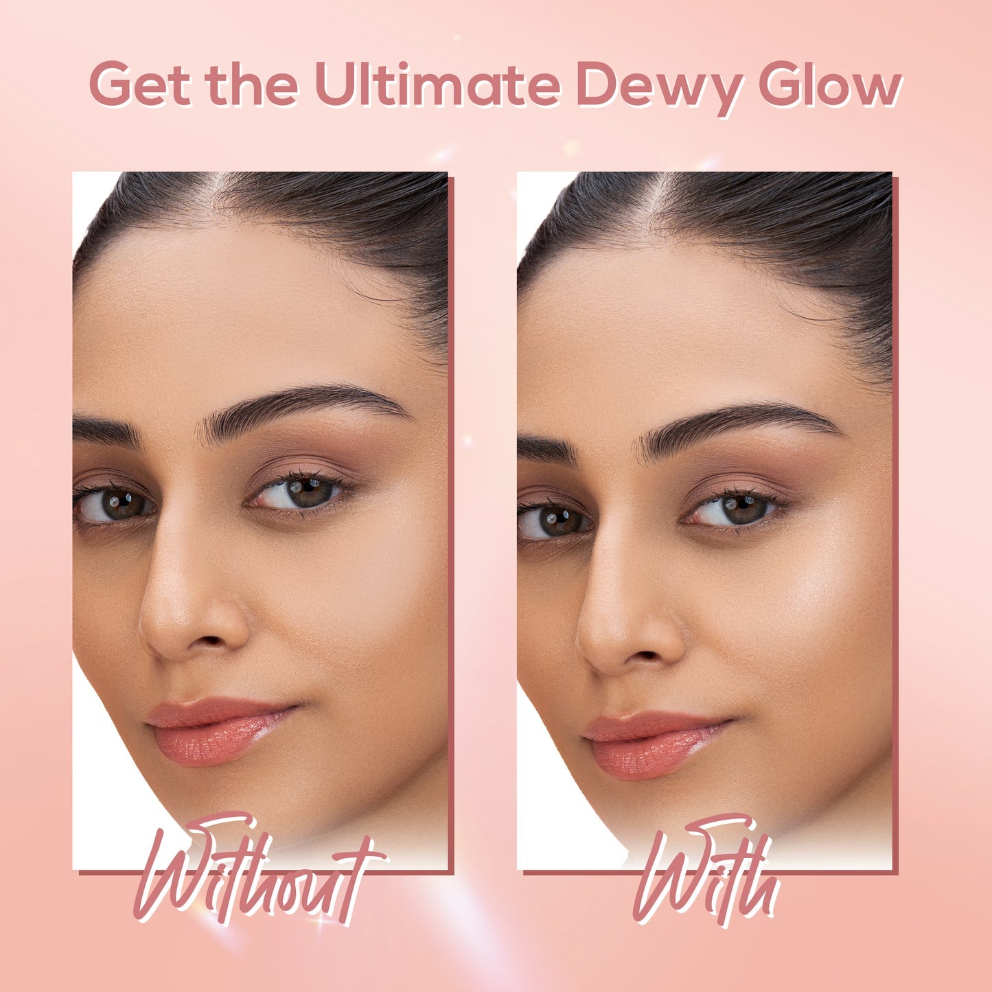 RENEE Lumi Glow Highlighting Moisturizer Cream