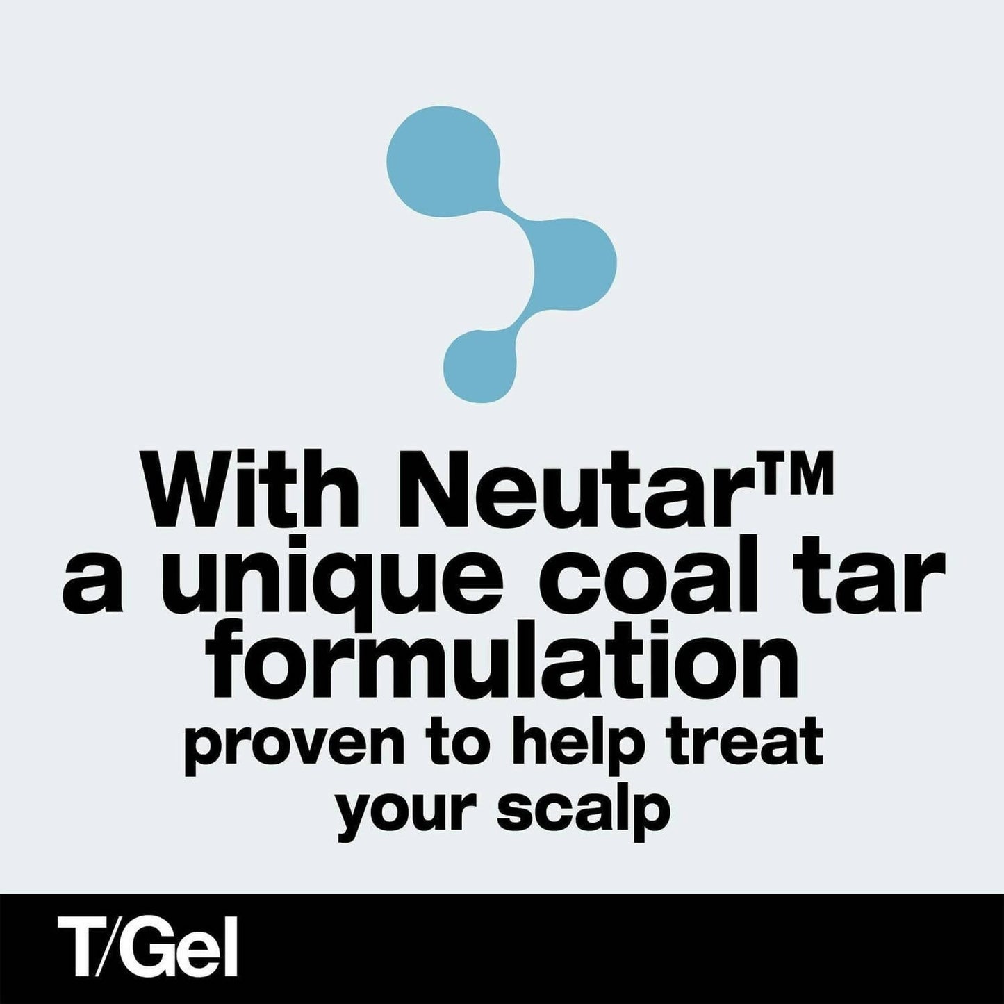 Neutrogena T Gel Therapeutic Shampoo
