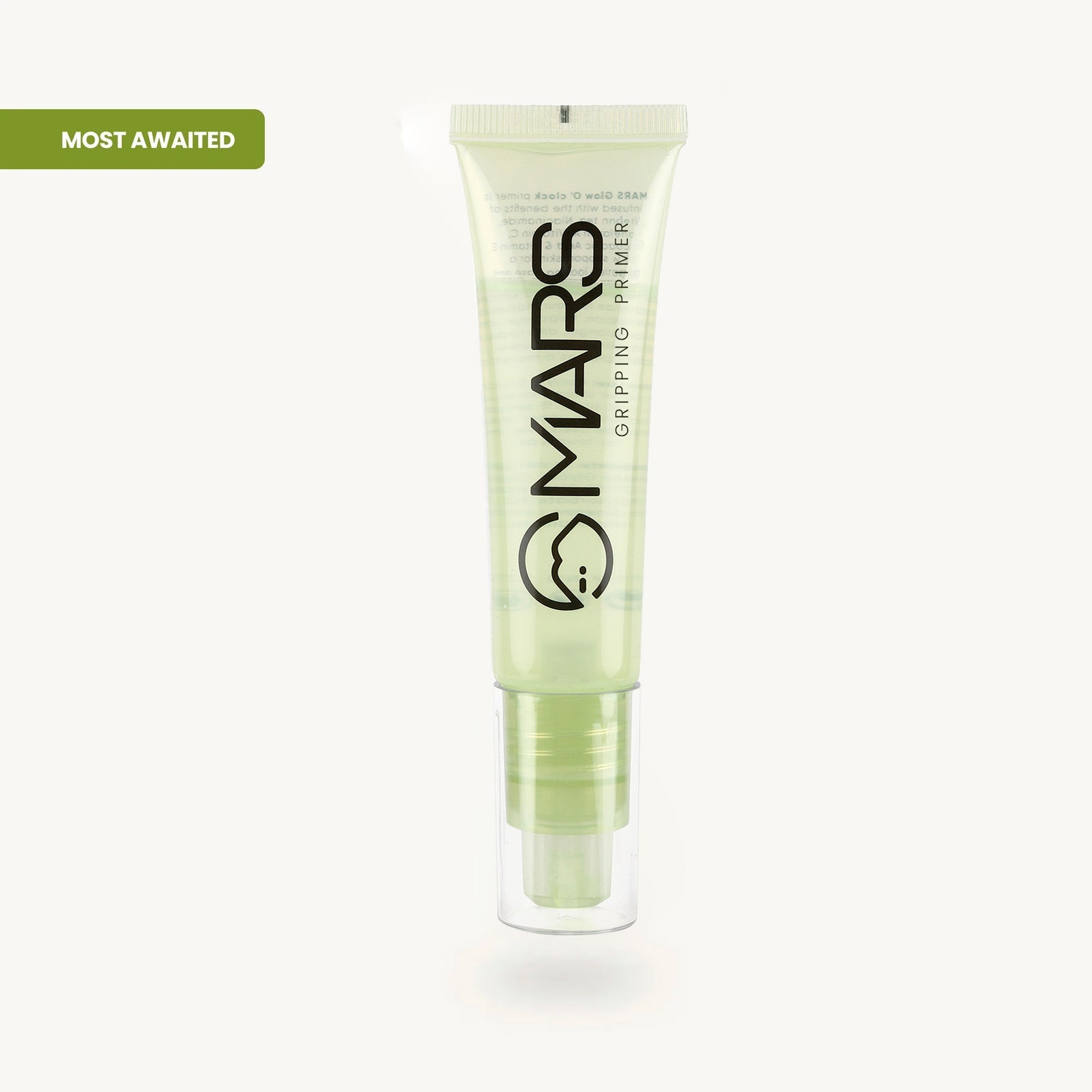 Mars Dewy Face Primer | It's Glow O' Clock Primer