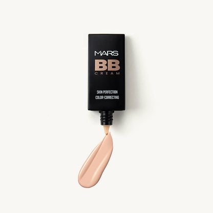 Mars Lightweight BB Cream Foundation