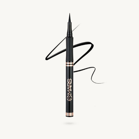 Mars Liquid Pen Eyeliner