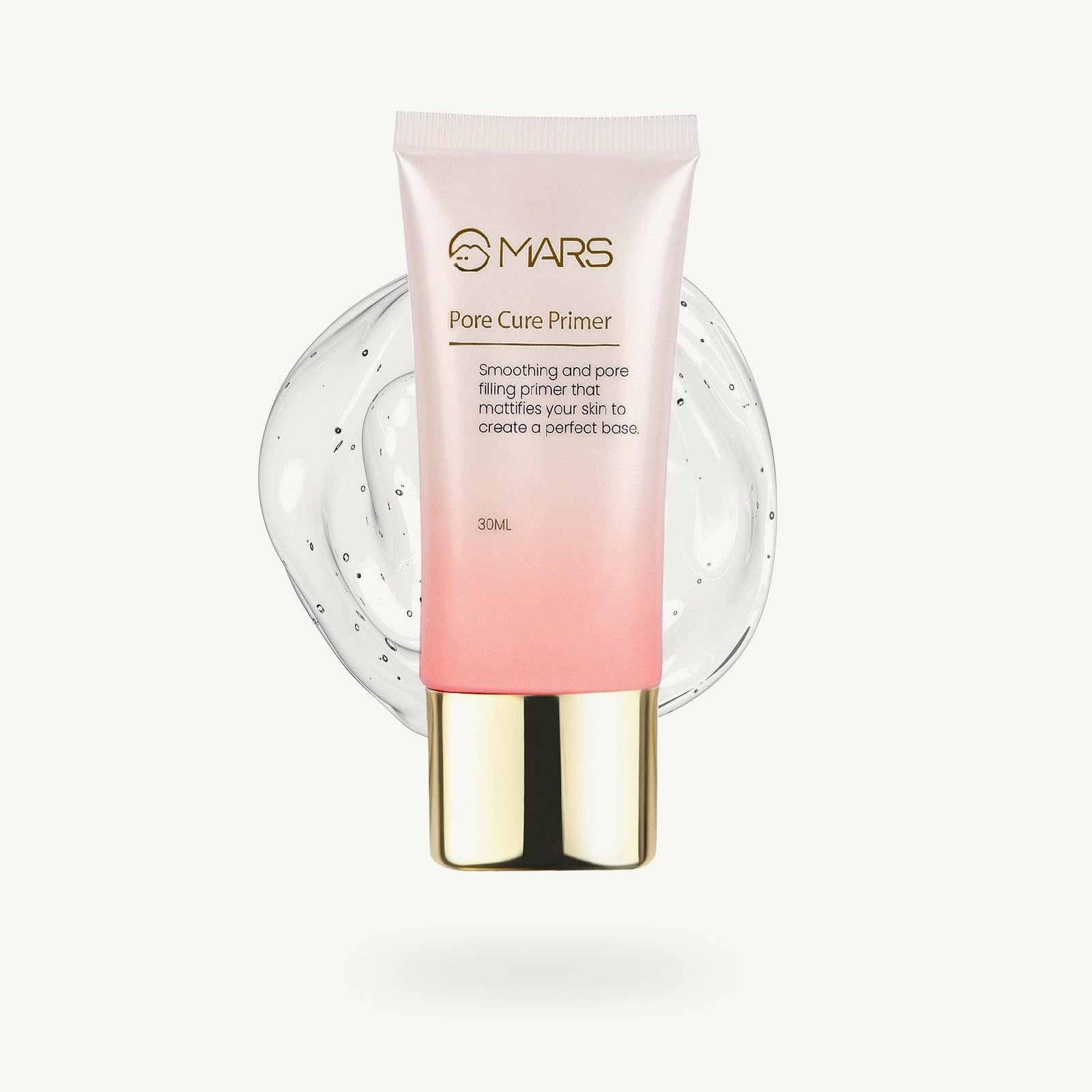 Mars Pore Filling Primer | Pore Cure Primer