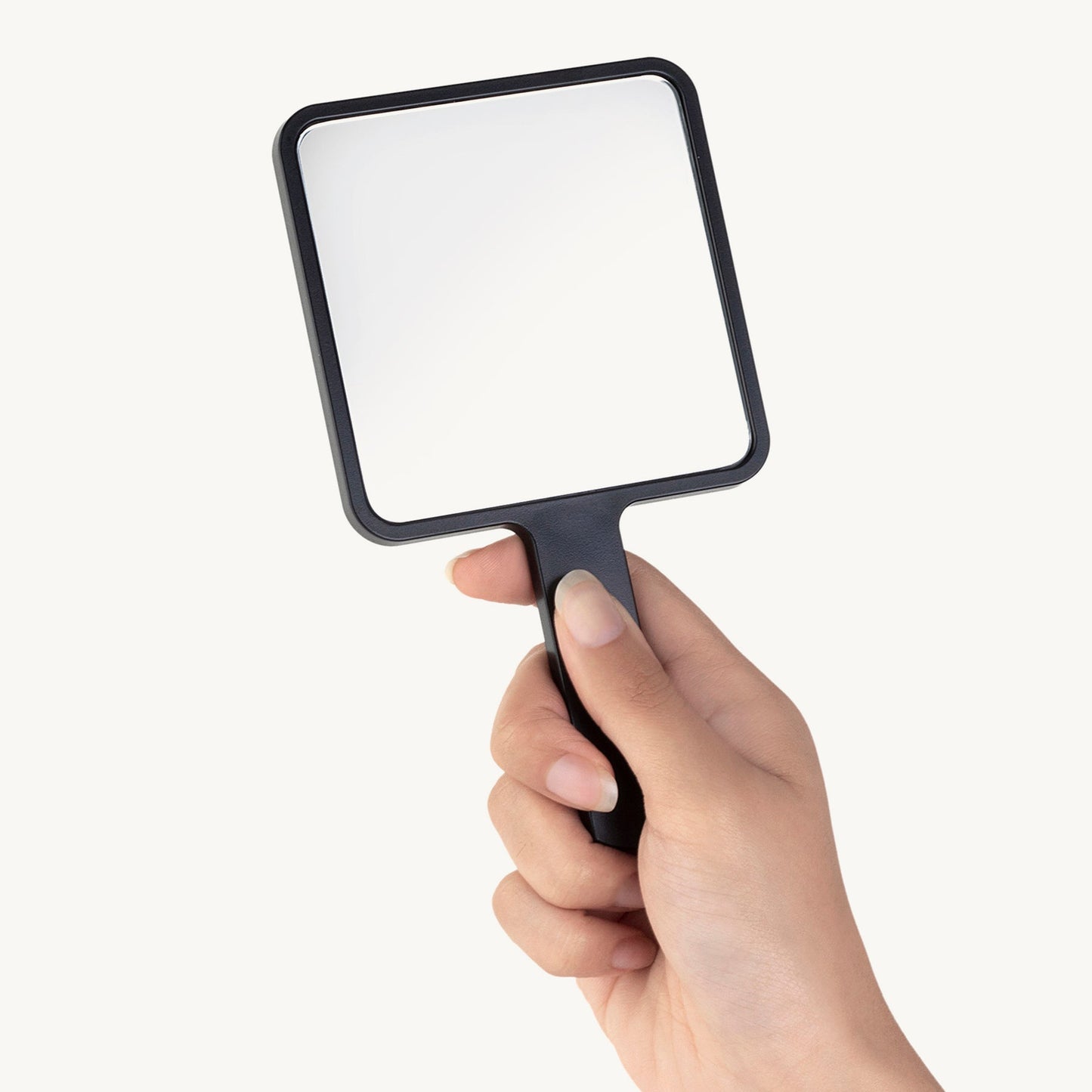 Mars Hand Mirror