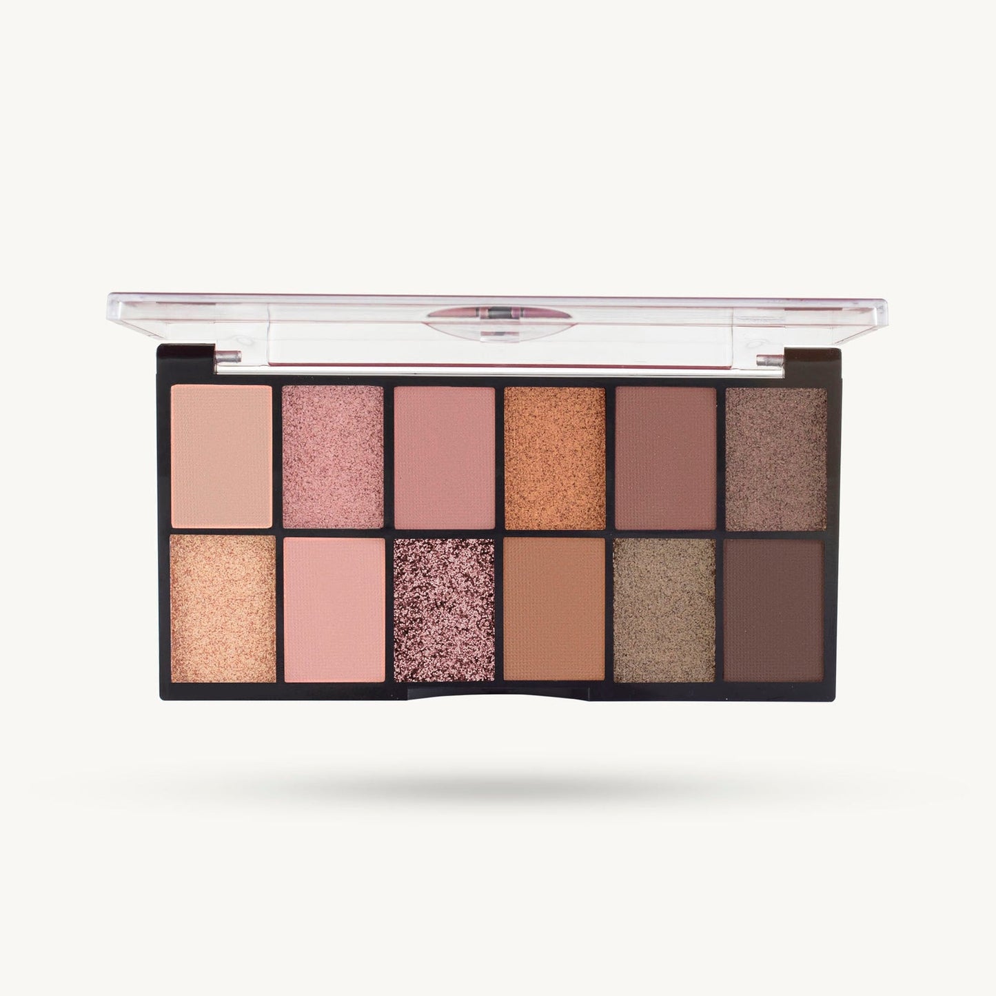 Mars 12 Color Eyeshadow Palette | Dance Of Joy